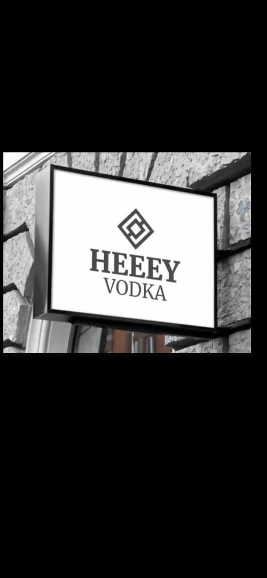 Heeey Vodka kripto hissesi