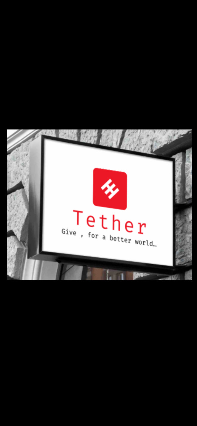 Tether by Heeey kripto hissesi