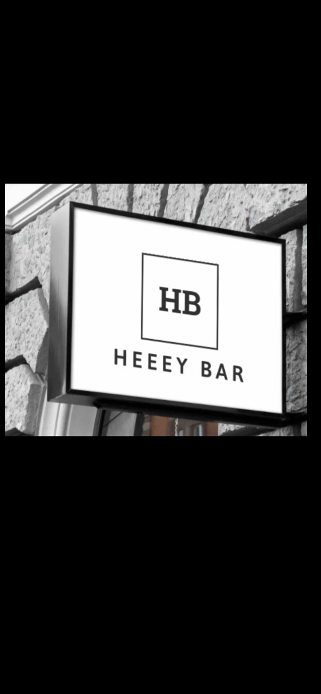 Heeey Bar kripto hissesi