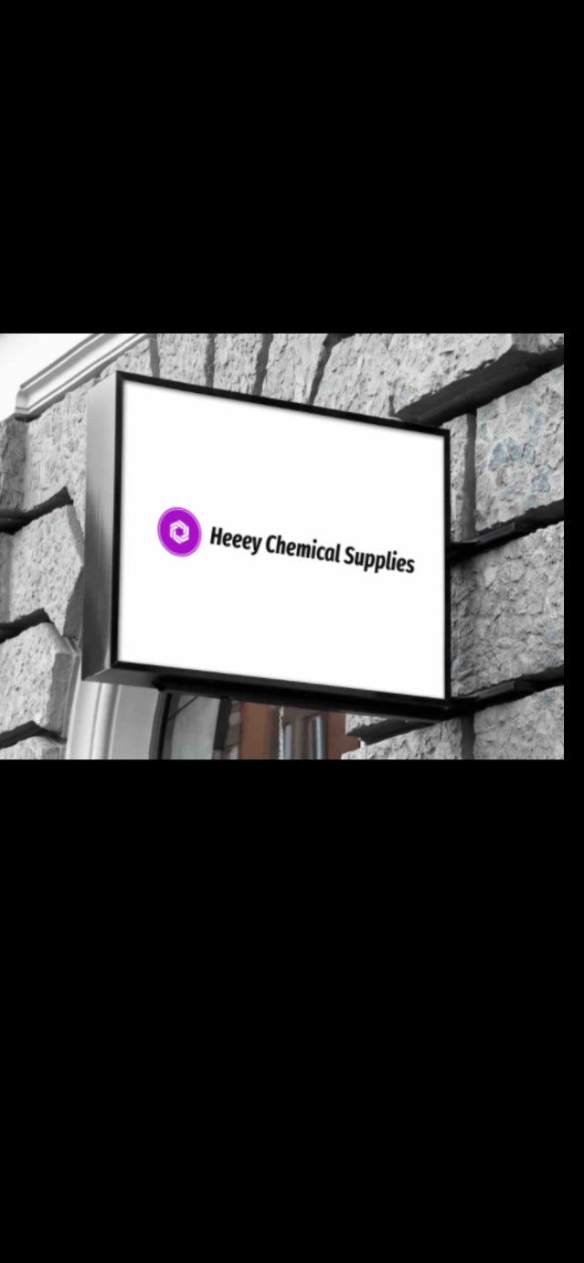 Heeey Chemical Supplies kripto hissesi
