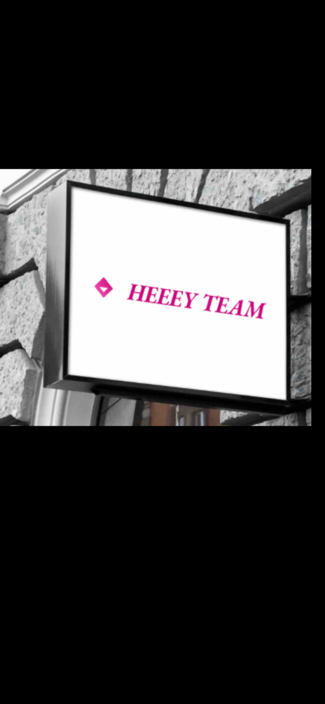 Heeey Team kripto hissesi