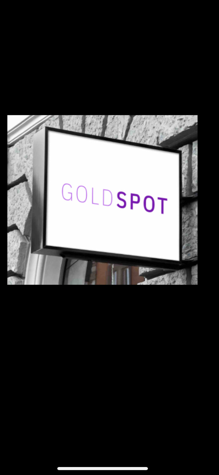 Gold Spot by Heeey kripto hissesi