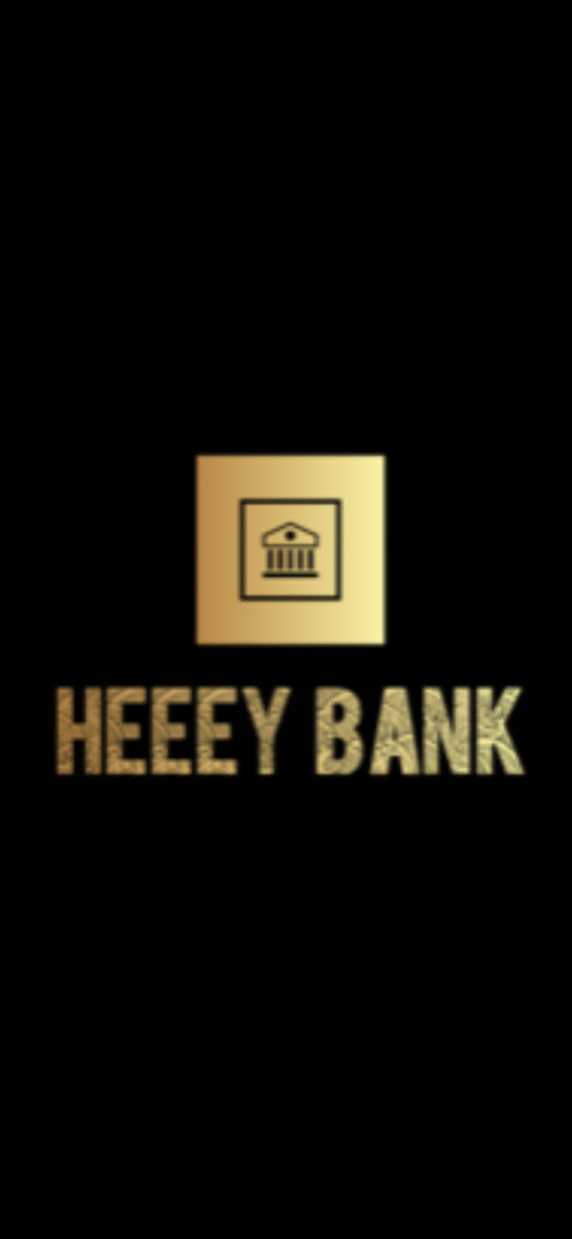 Heeey Bank kripto hissesi