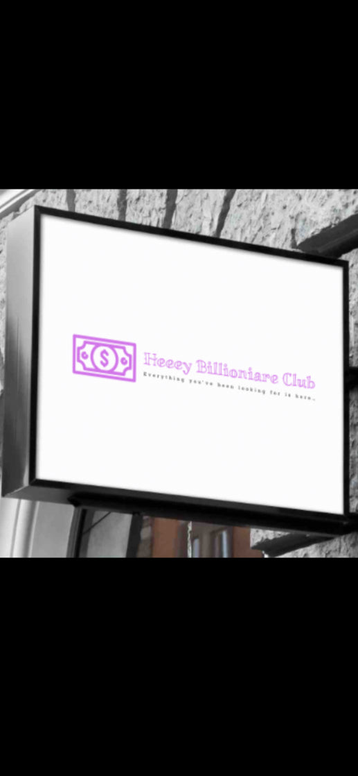 Heeey Billioniare Club kripto hissesi-