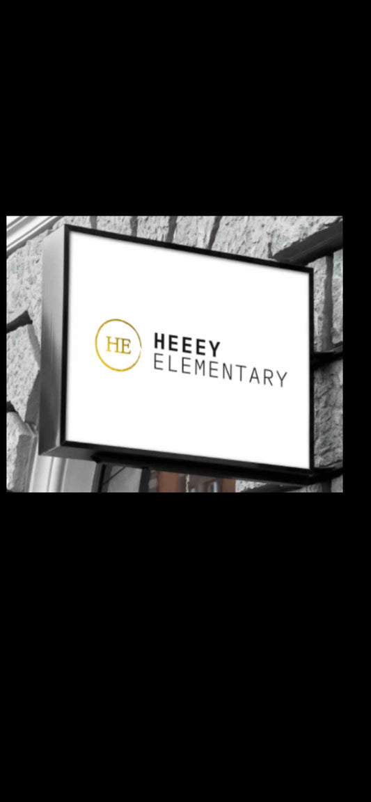 Heeey Elementary kripto hissesi