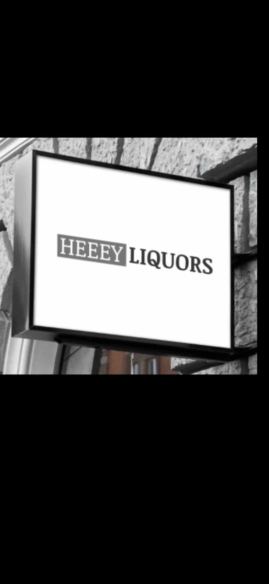 Heeey Liquors kripto hissesi