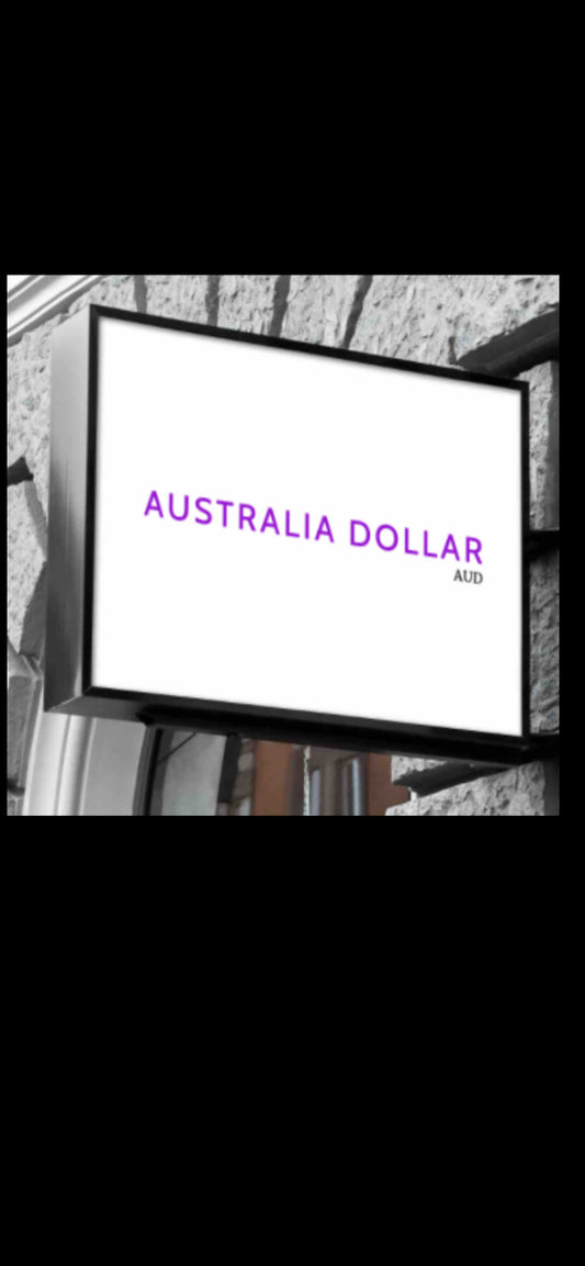 Australia Dollar by Heeey kripto hissesi
