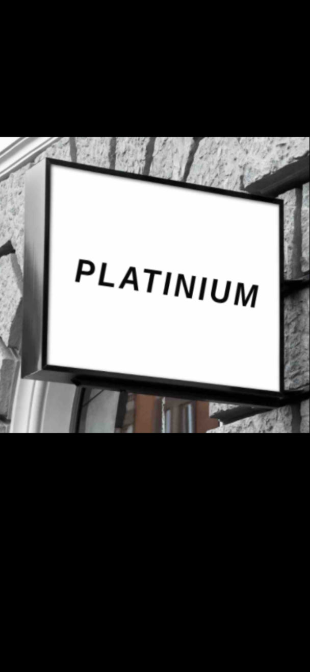 Platinium by Heeey kripto hissesi