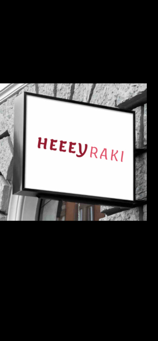 Heeey Rakı kripto hissesi