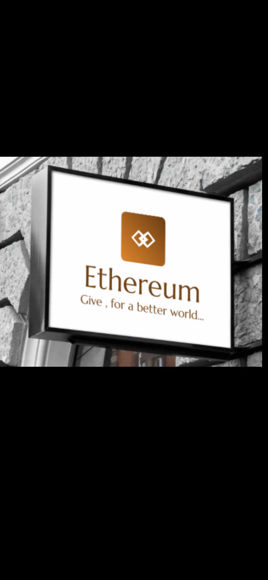 Ethereum by Heeey kripto hissesi