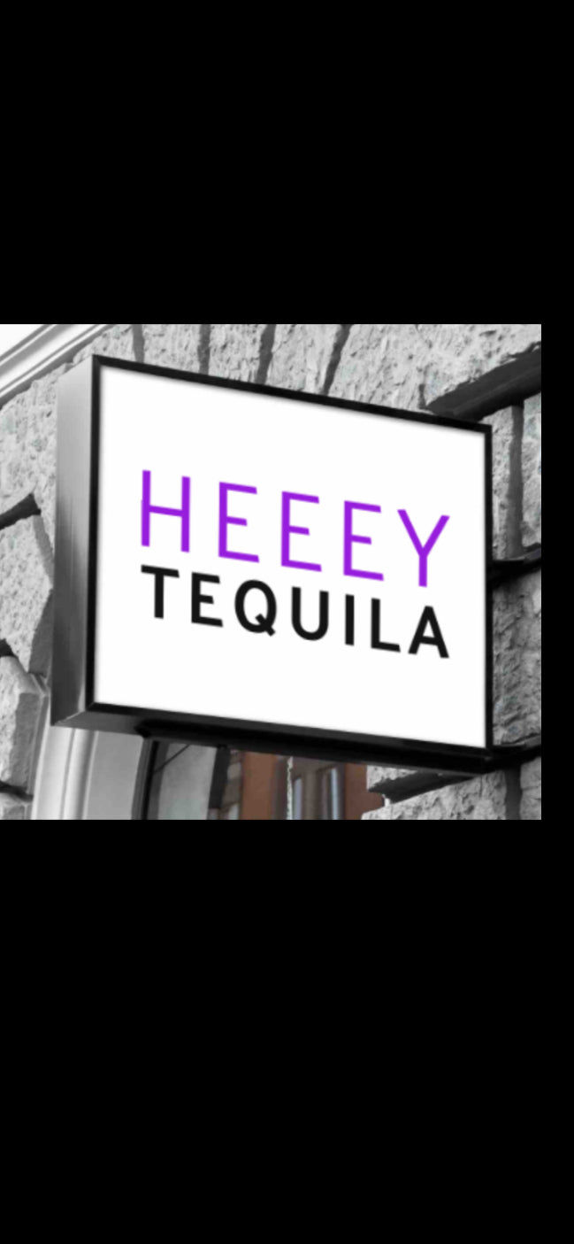 Heeey Tequila kripto hissesi