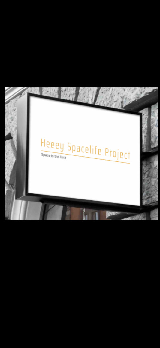 Heeey Spacelife Project kripto hissesi