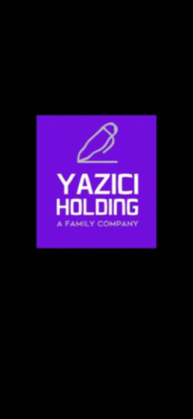 Yazıcı Holding kripto hissesi