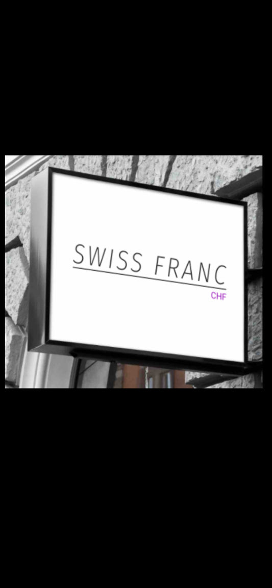 Swiss Franc by Heeey kripto hissesi
