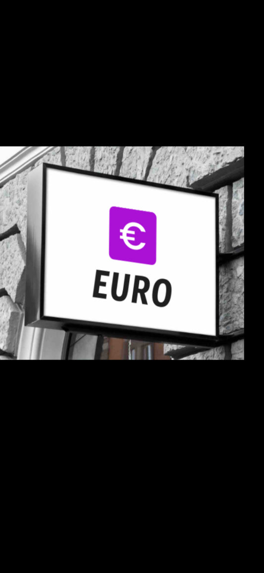 Euro by Heeey kripto hissesi