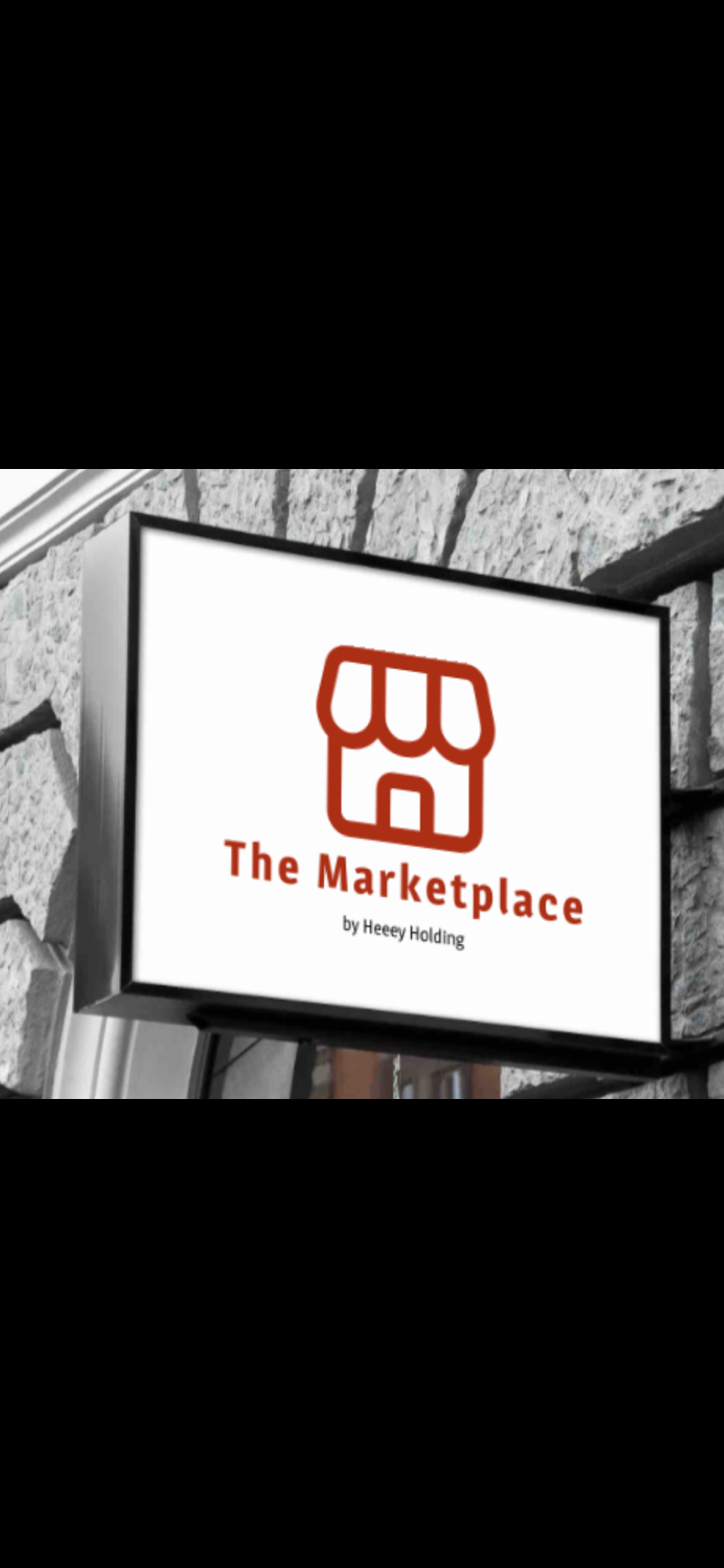 The Marketplace by Heeey Holding kripto hissesi